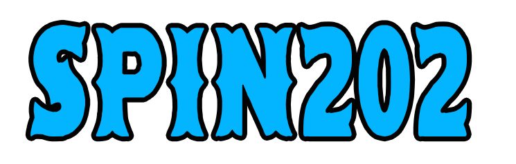SPIN202 Logo